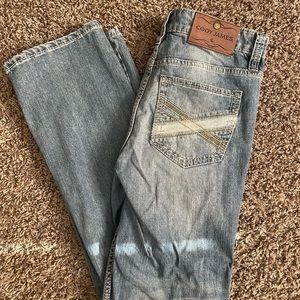 Cody James boot cut jeans size: W30/ L32